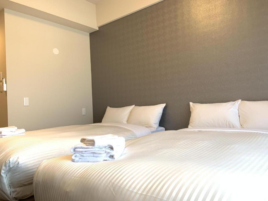 Hotel Mr.Kinjo Link In Kume Naha Extérieur photo