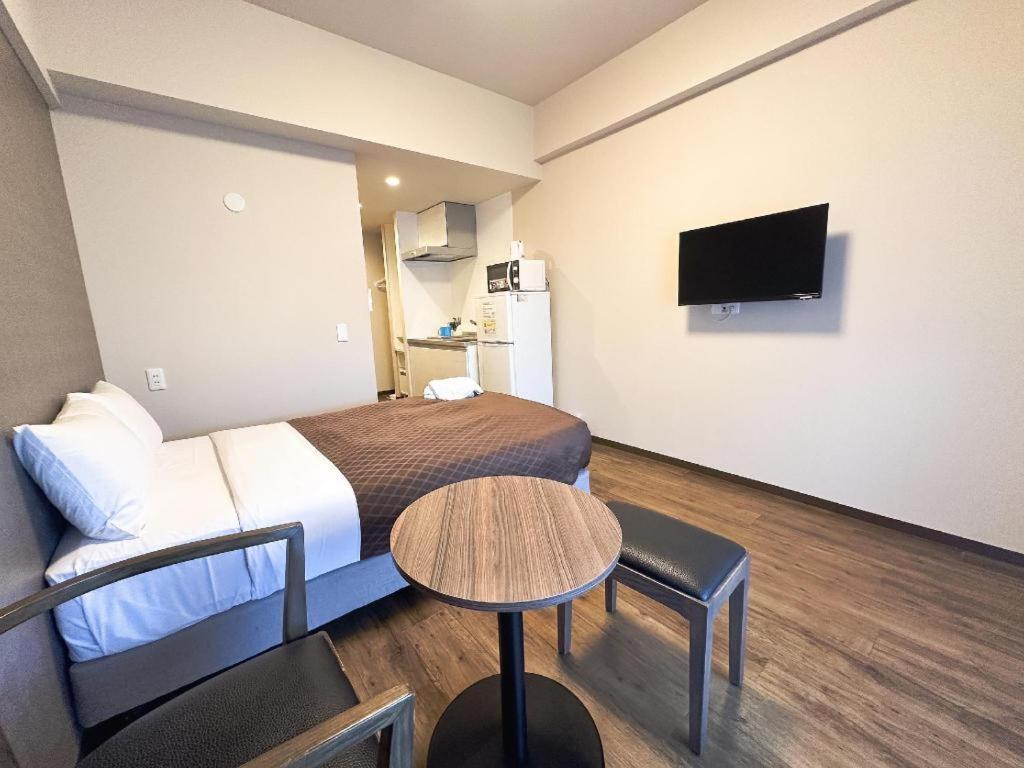 Hotel Mr.Kinjo Link In Kume Naha Extérieur photo